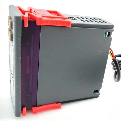 STC-3028 AC 110V-220V Temperature Controller Digital Humidity Thermostat Sensor - Picture 8 of 9