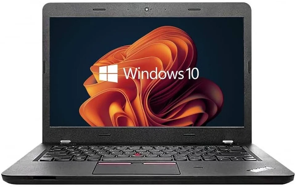 Lenovo ThinkPad T460 · i3-6100U · 8GB · 250GB, photo 4 of 5