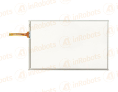 1PC 91-10445-000 Touch Screen Panel Glass Digitizer For 91-10445-000 Touchpad