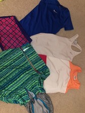 Athletic Youth Medium Set
