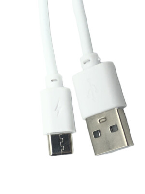 USB-C Ladekabel Datenkabel für Festplatte Extern ISTORAGE DISKASHUR M2 1TB
