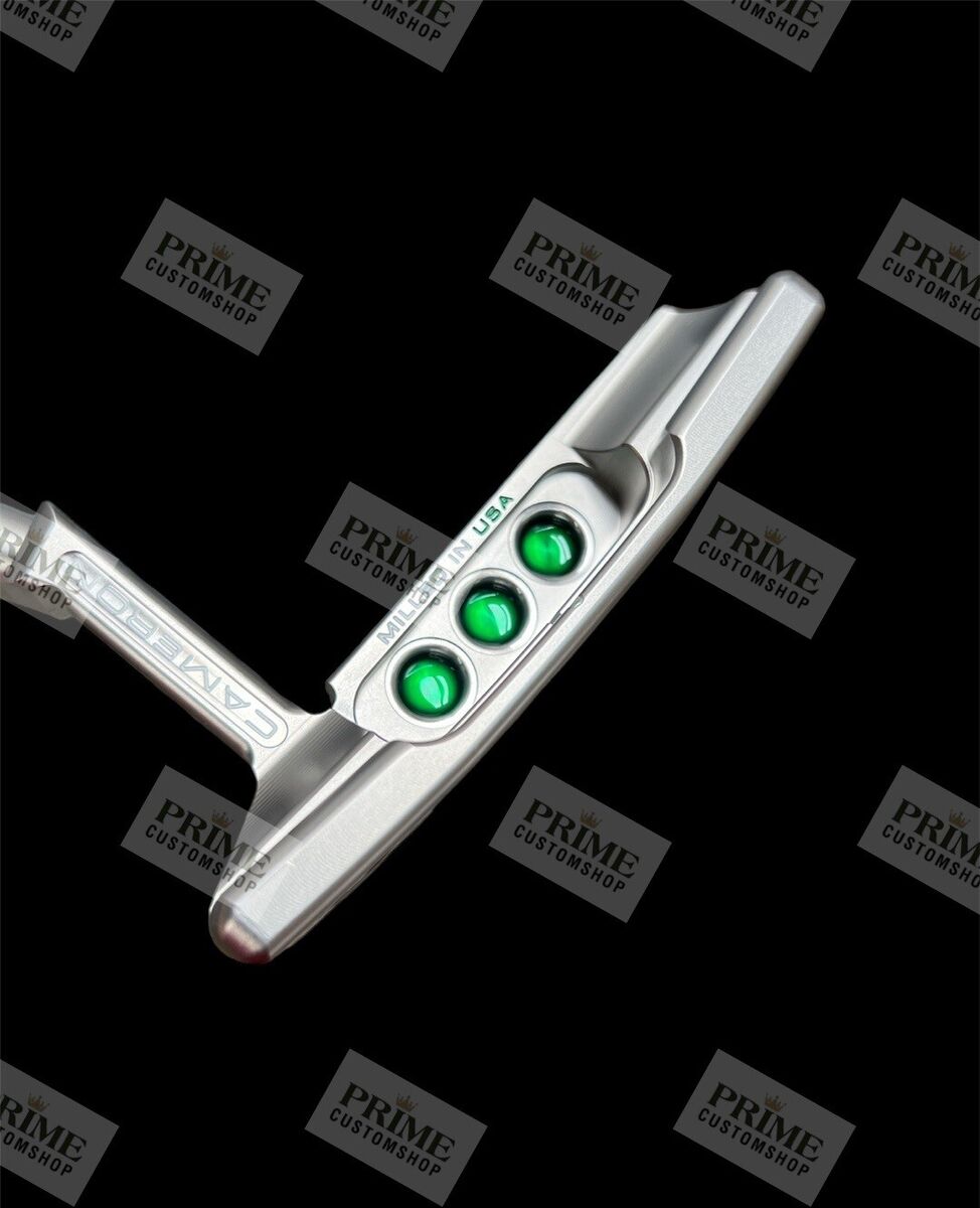 CUSTOM 2023 Scotty Cameron Super Select Newport 2 Putter CUSTOM 2023 Scotty Cameron Super Select Newport 2 Putter