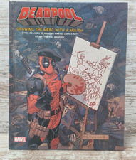 Deadpool: Drawing the Merc with a Mouth : Three Decades of Amazing