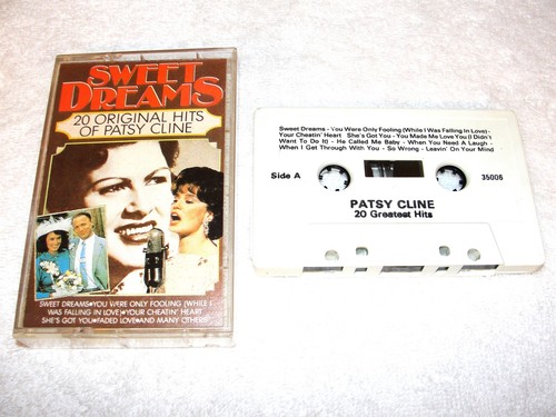 1970's-1990's Country/Folk Cassette Tapes-You Choose! ...VG+ to SEALED Condition - Picture 142 of 259