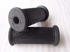 NORTON COMMANDO 750 850 FOOTREST 06-7760 FOOT PEG RUBBER SET 1968-75