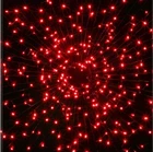 Red led lights indoor outdoor party garden Christmas fairy lights