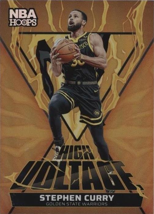 2024-25 Panini Nba Hoops - Stephen Curry #21 for sale | eBay
