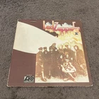 LED Zeppelin II Vinyl LP Record Album 1969, Atlantic Records