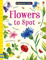 Flowers To Spot | Robson, Kirsteen Smith, Sam | Kartoniert | 9781474952163