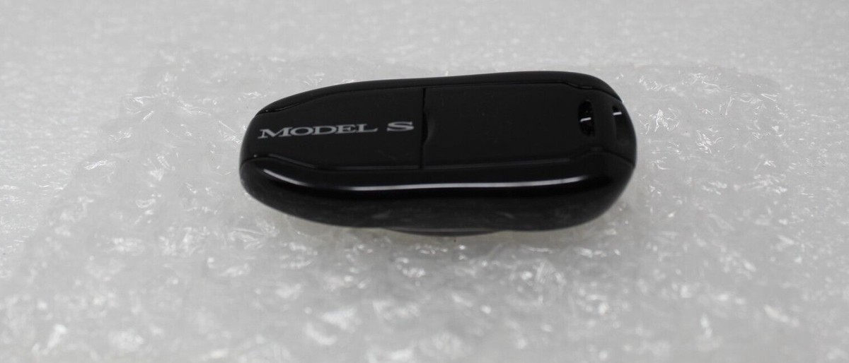 Tesla Model S 2014-2021 Smart Key Remote Fob FCC Aqo002 a 315mhz
