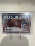 2025 Panini Absolute - Hog Heaven Travis Hunter #HH-THR (RC)