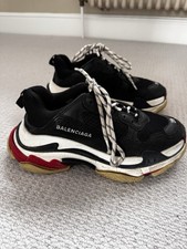 Balenciaga Triple S