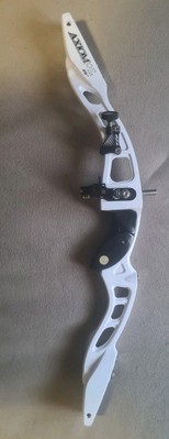 sportbogen set sf archery axiom+ L 25'' 