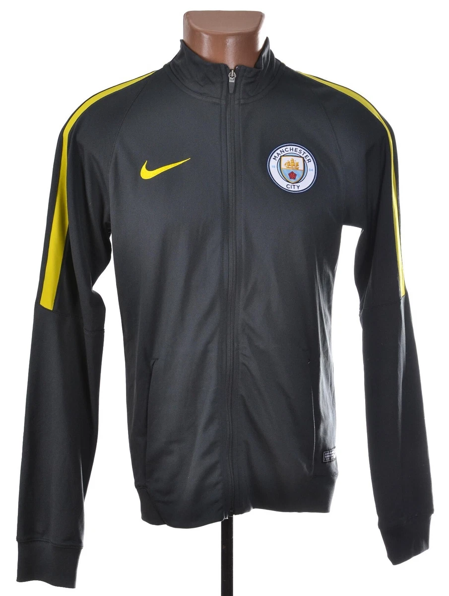 Las mejores ofertas en Nike Manchester City Club Internacional