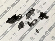 Alfa Romeo Giulia 2017 Front Right headlamp mounting bracket kit 50544476