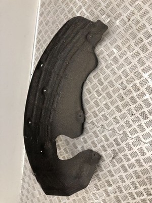 Mazda CX-3 2015 Hinten rechts Radhausschale Radhausverkleidung hinten DEU32934