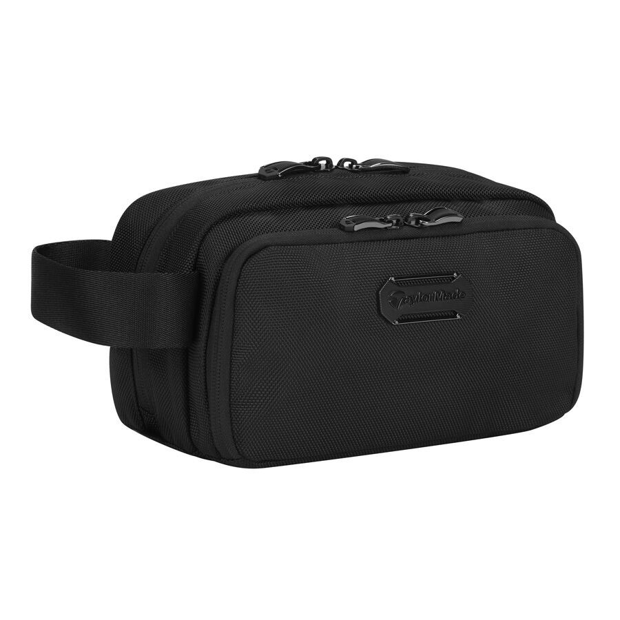 TaylorMade Players Dopp Kit - M2365201 - New 2026