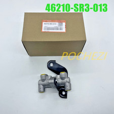 1pc 46210-sr3-013 Brake Proportioning Valve Fits For 1992-1995 Civic New