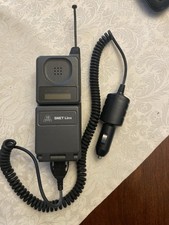 Motorola Wireless Digital Personal Communicator Flip Style Vintage Cell Phone