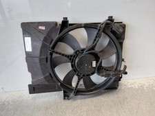Radiateur Hyundai GETZ