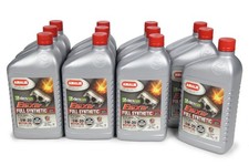 AMALIE Motor Oil - Elixir - 5W20 - Dexos1 - Synthetic - 1 qt - Set of 12 29.32 per gallon