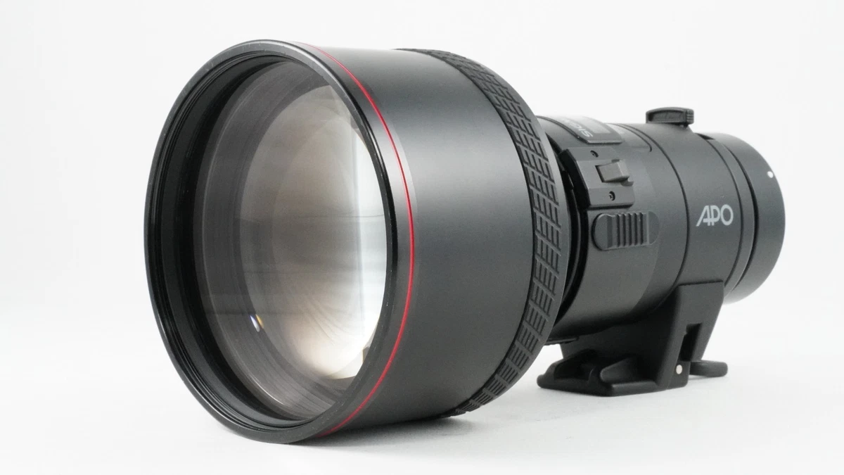 Sigma 300mm Camera Lenses for sale - eBay