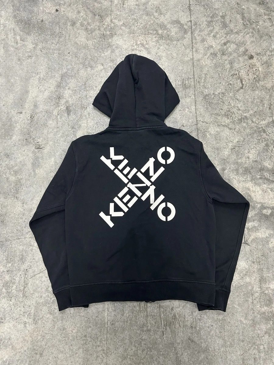 KENZO Hoodies for Men for Sale | Shop Men's Athletic Clothes | eBay