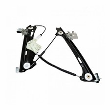 Fensterheber Elektrisch Ohne Motor Set Links u. Rechts f&uuml;r Mercedes CLS 04-10