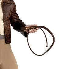 Indiana Jones: Raiders of the Lost Ark Indiana Costume Accessory Kit