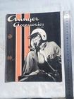 1968 Aunger Wholesale Catalogue of Speed Equipment and Accessories