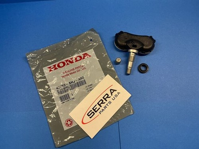 #ad Genuine Honda Tire Pressure Sensor 42753 SHJ A53 $49.29