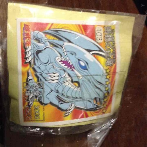 99 Yu-Gi-Oh! Movie Benefits - 第 2/2 張圖片