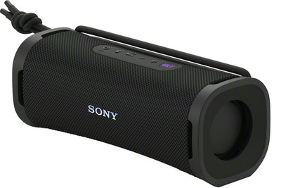Sony ULT FIELD 1 BT-Lautsprecher schwarz