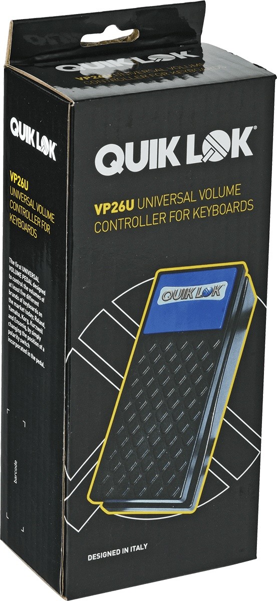 QUIK LOK VP26U 7790₽
