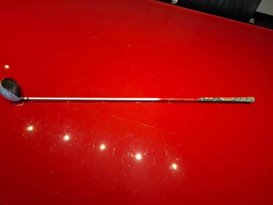 Pro Ace M28 3 15 Golfschläger Driver