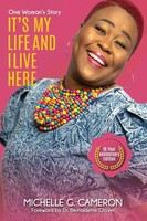 Michelle Cameron | It's My Life And I Live Here | Taschenbuch | Englisch (2021)