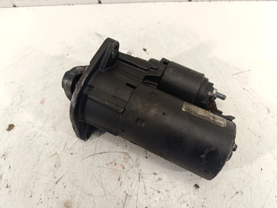 71794530 MOTOR ARRANQUE / 2390912 PARA FIAT DOBLO CAJA/CHASIS 263_ 1.6 D MULTI - Imagen 3 de 4