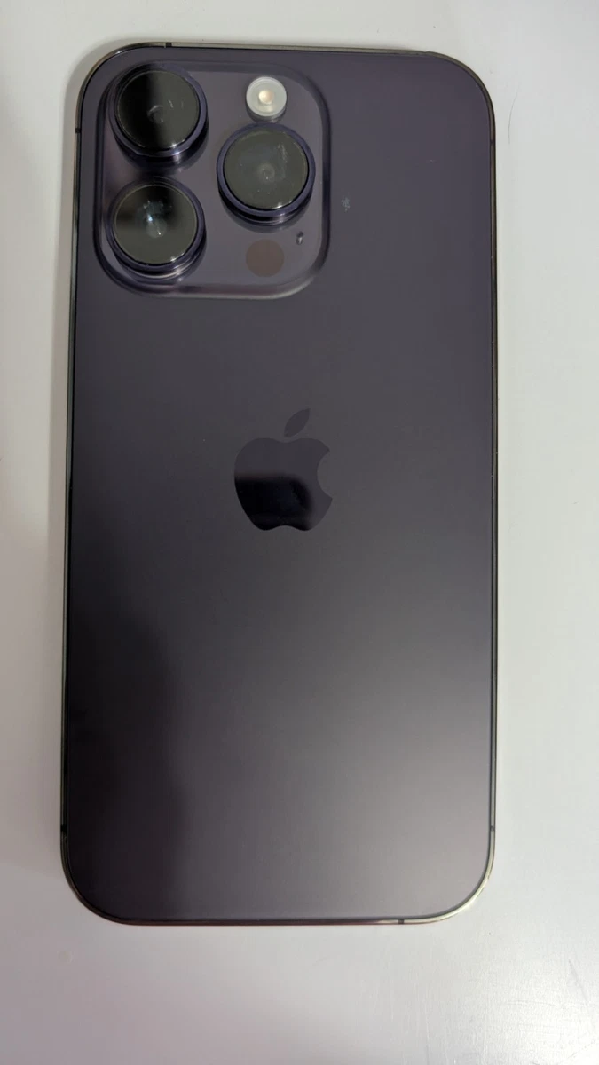 Apple iPhone 14 Pro 256GB for Sale | Shop New & Used Cell Phones