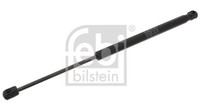Febi Bilstein Heckklappen DäMpfer Gasfeder Kofferraum 47073 FüR Clio Renault 4