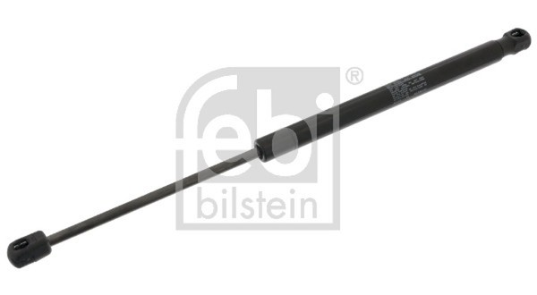 Febi Bilstein Heckklappen DäMpfer Gasfeder Kofferraum 47073 FüR Clio Renault 4-image