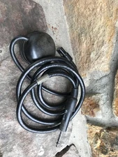 U.S. Army   MICROPHONE EXTEN CORD CW-49561