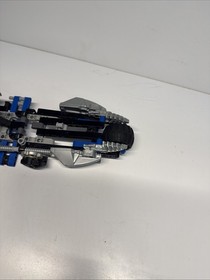 2009 LEGO Bionicle 8993 Kaxima V3 Vehicle Near For Parts