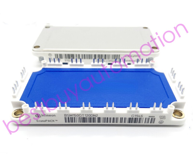 1PCS EUPEC/INFINEON  BSM100GT120DN2 Module Power Supply Quality Guarantee