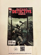 Cover of Detective Comics #870