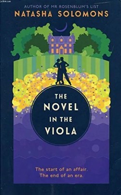The Novel in the Viola Buch Hodder And Stoughton Ltd.