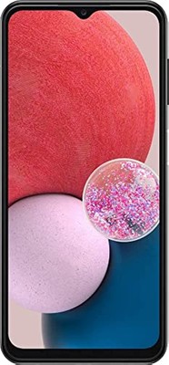 Samsung Galaxy A13 Blue, 4GB RAM, 64GB Storage with No Cost EMI/Addition