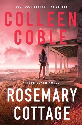 Rosemary Cottage by Colleen Coble PAPERBACK - Image 2
