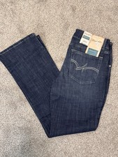 Women  s Wrangler Jeans Boot Cut