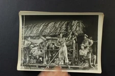 SUPER RARE!! 1940 8x10 ORIG "GREEN HELL" Douglas Fairbanks Jr  Joan Bennett