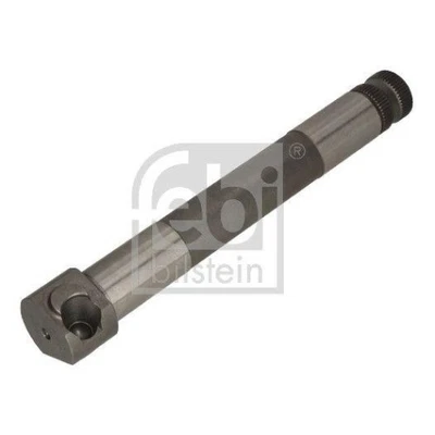 1x Arbre de frein, frein à tambour FEBI BILSTEIN 186653 convient pour VOLVO - Photo 1/2